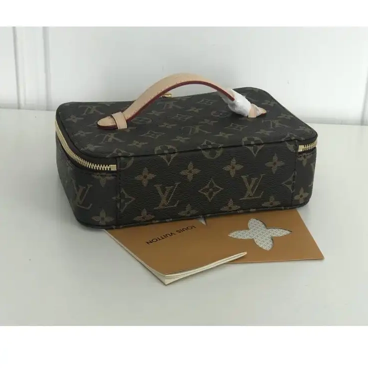 Official Brother Sam Bags LV 205fy0011 0725